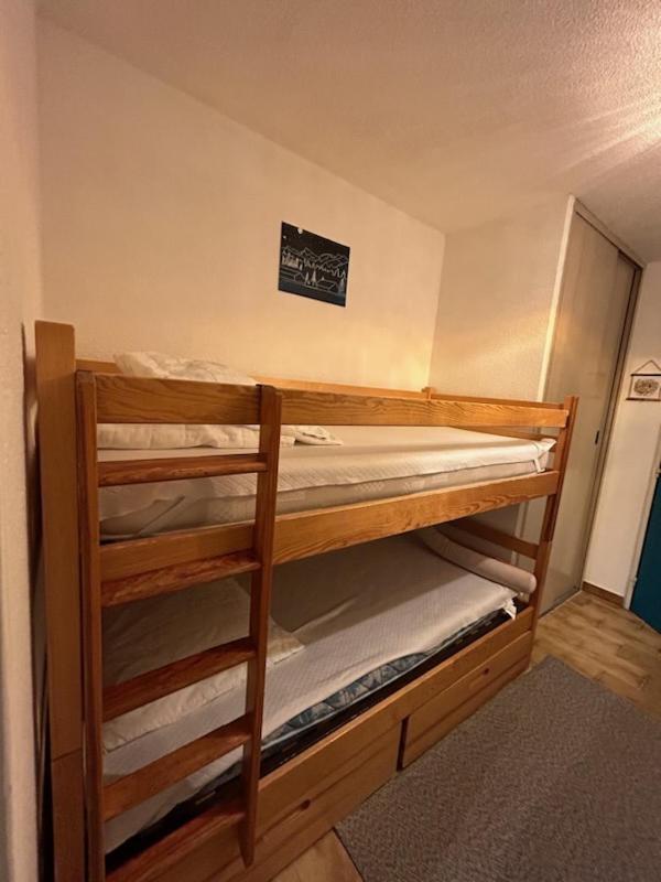 Cosy Apart, Ski Snow Surf, Foux D'Allos Avec Vue Екстериор снимка