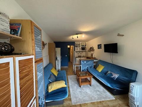 Cosy Apart, Ski Snow Surf, Foux D'Allos Avec Vue Екстериор снимка
